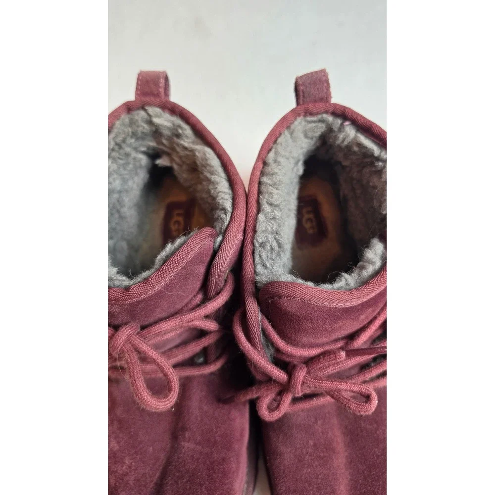 UGG neumel chukka